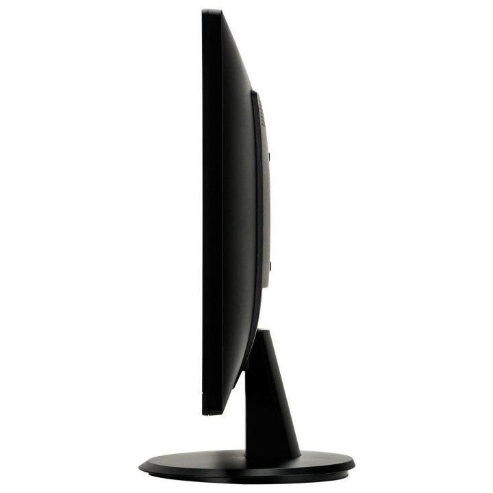 Écran PC - IIYAMA ProLite X2483HSU-B3 - 24'' - Full HD AMVA - 75 Hz -