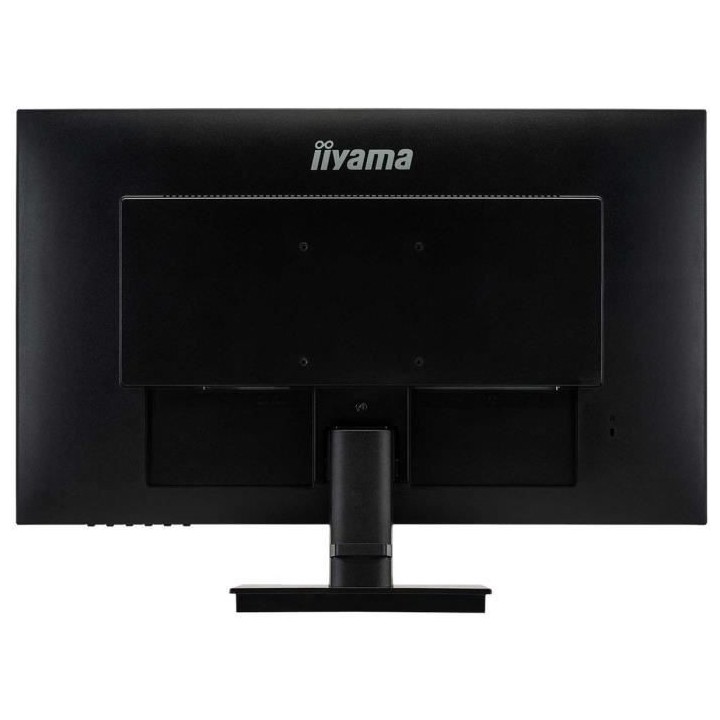 Ecran PC - IIYAMA - ProLite 27 - 27 FHD - Dalle TN - 1 ms - 75 Hz - HD