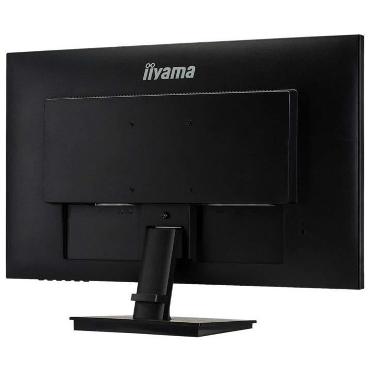 Ecran PC - IIYAMA - ProLite 27 - 27 FHD - Dalle TN - 1 ms - 75 Hz - HD