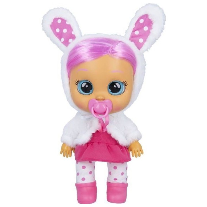 Poupon Dressy, Coney - Cry Babies