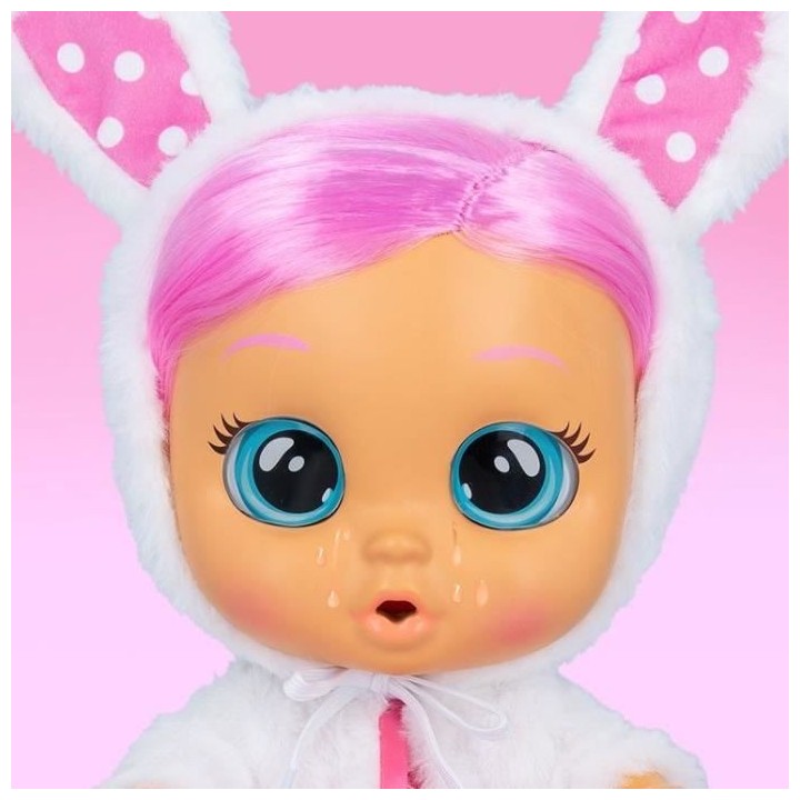 Poupon Dressy, Coney - Cry Babies