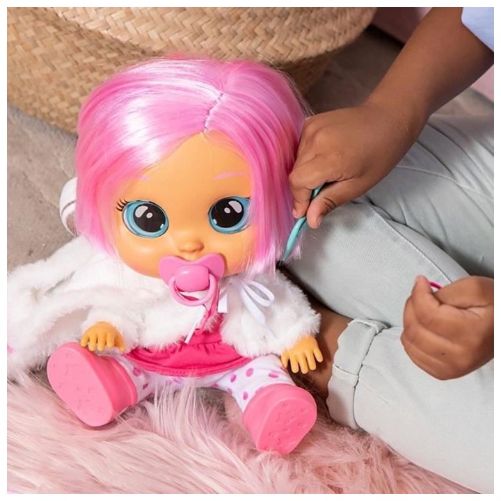 Poupon Dressy, Coney - Cry Babies