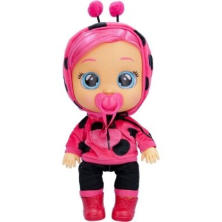 Poupon Dressy, Lady - Cry Babies