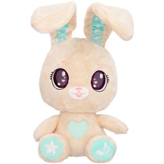 Peluche interactive Peekapets - A partir de 18 mois