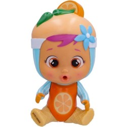 Poupée Frozen Frutti Icy World Cry Babies Magic Tears - A partir de 3 ans