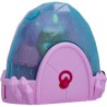 Dino Icy World Cry Babies Magic Tears -Mini poupée a collectionner. A partir de 3 ans