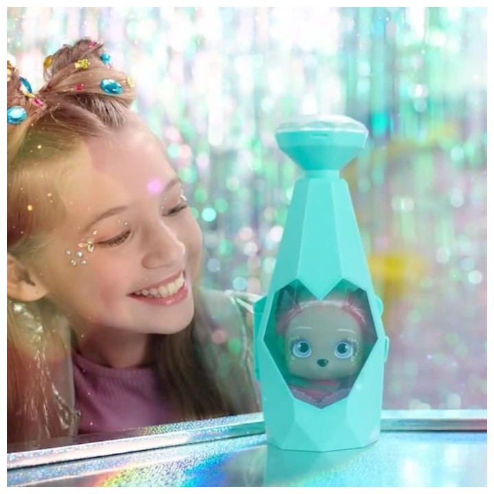 VIP Pets Glam Gems - A partir de 3 ans