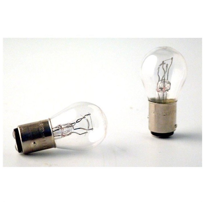 PHILIPS 2 Lampes Vision P21/5w 12v 21/5w