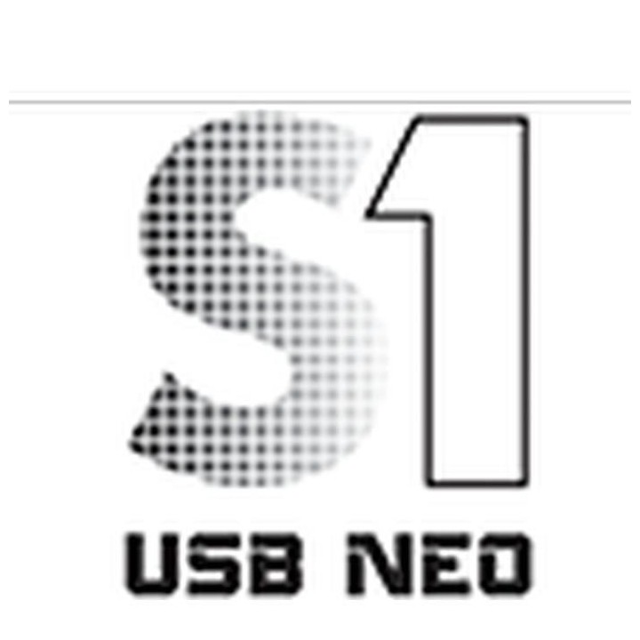 INFOSEC - S1 USB NEO - Parasurtenseur 1 Prise FR + 2 ports USB - Garan