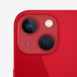 iPhone 13 mini 256Go Red