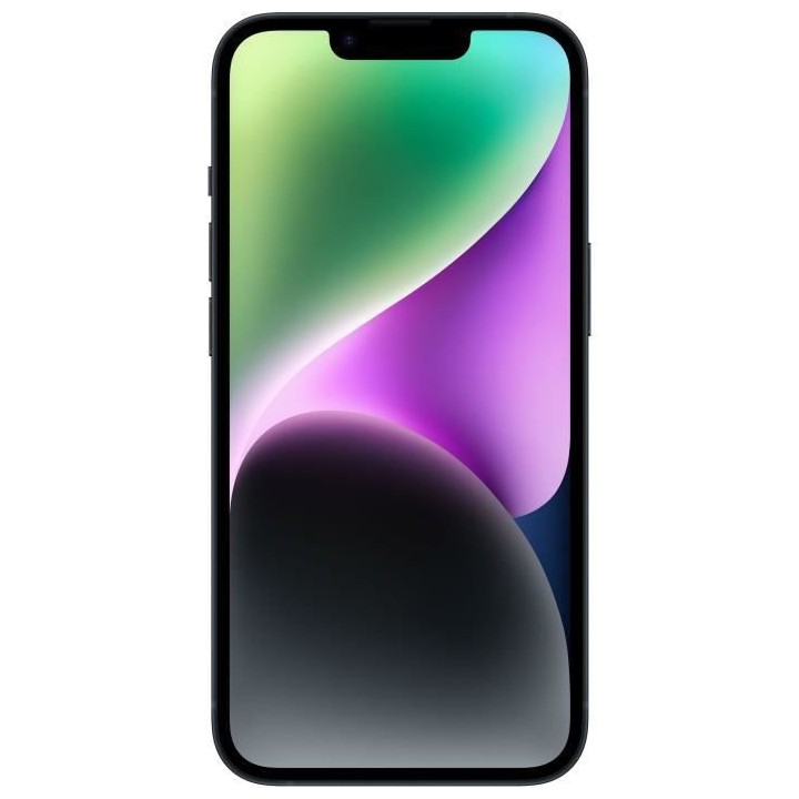 APPLE iPhone 14 256GB Midnight