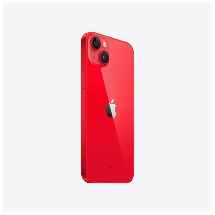 APPLE iPhone 14 Plus 256GB (PRODUCT)RED