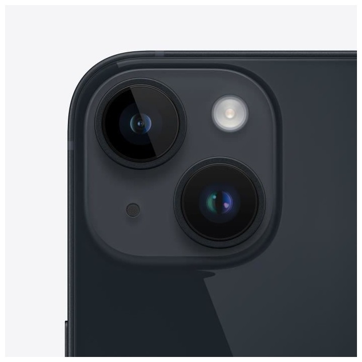 APPLE iPhone 14 Plus 512GB Midnight