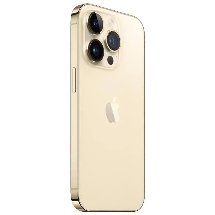 APPLE iPhone 14 Pro 256GB Gold