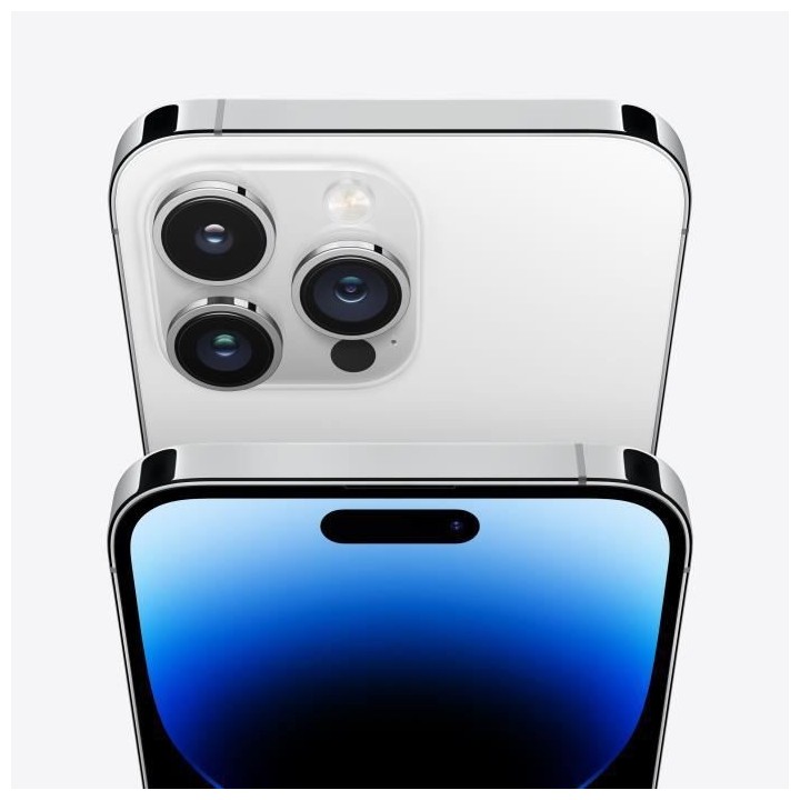 APPLE iPhone 14 Pro 256GB Silver