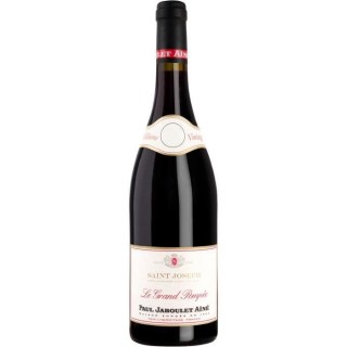Maison Paul Jaboulet Ainé 2017 Saint-Joseph - Vin rouge de la Vallée