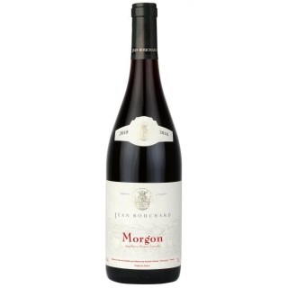 Jean Bouchard 2018 Morgon - Vin rouge du Beaujolais