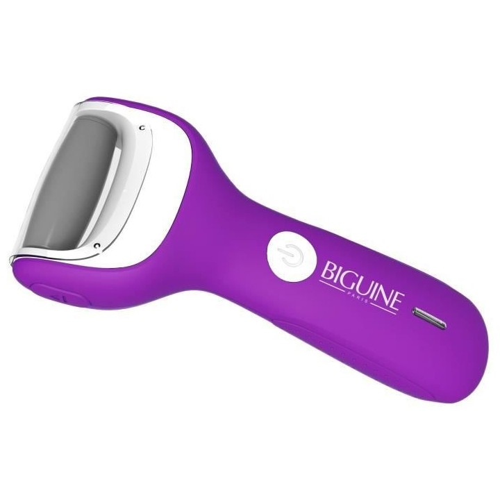 Jean Claude Biguine BG170 Rape Pédicure électrique - alliage de cris