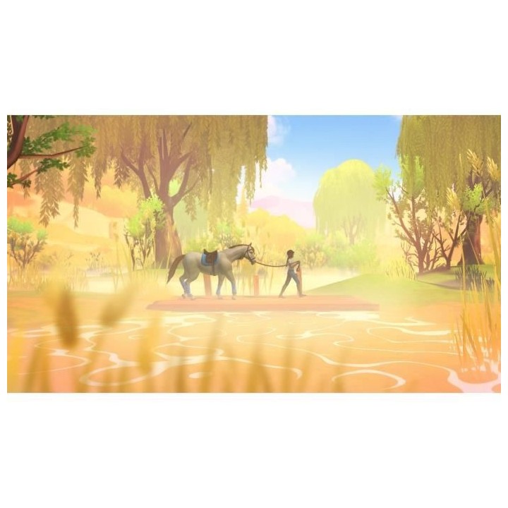 Horse Club Adventures 2 Hazelwood Stories Jeu Switch