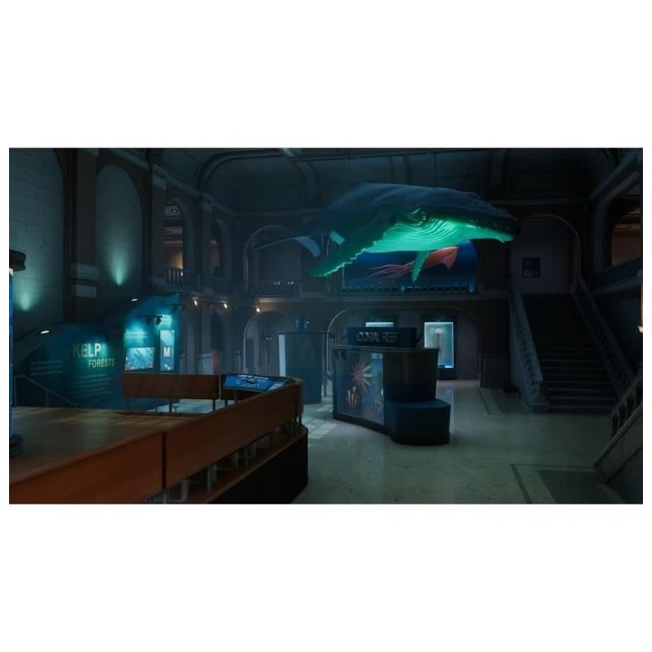 Ghostbusters Spirits Unleashed Jeu PS4