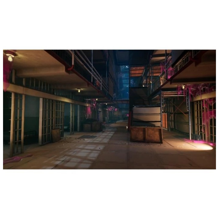 Ghostbusters Spirits Unleashed Jeu PS4