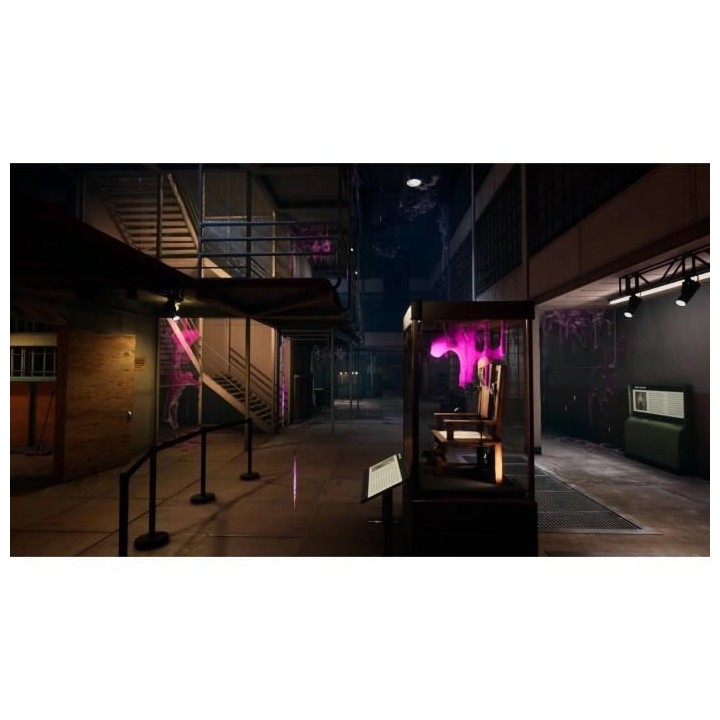 Ghostbusters Spirits Unleashed Jeu PS5