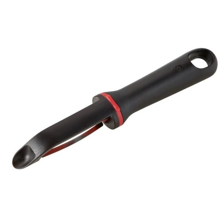 TEFAL INGENIO Eplucheur K2071014 rouge et noir
