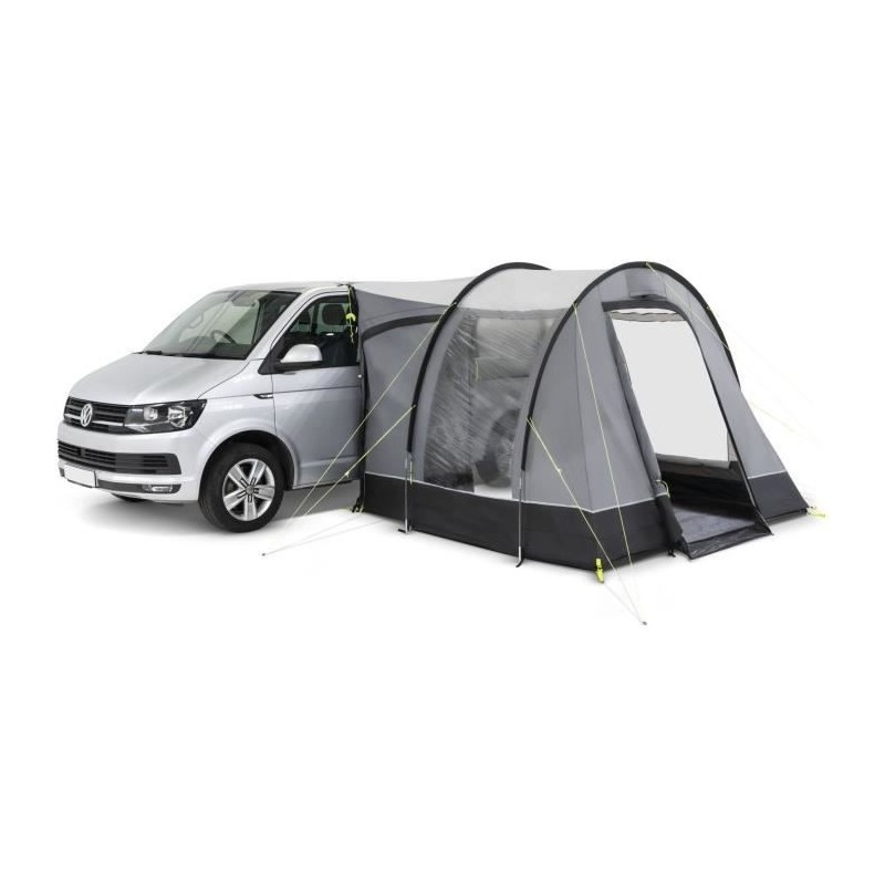 KAMPA - Auvent autoportant a arceaux - Trip - Largeur 2,9m