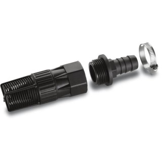 KÄRCHER Crépine d'aspiration avec clapet anti-retour 3/4 (19 mm) - C