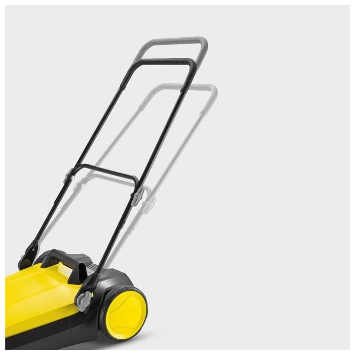 Balayeuse S 4 Twin KARCHER