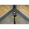 KARCHER Nettoyeur de surfaces T-Racer T 7 Plus - Jaune et noir