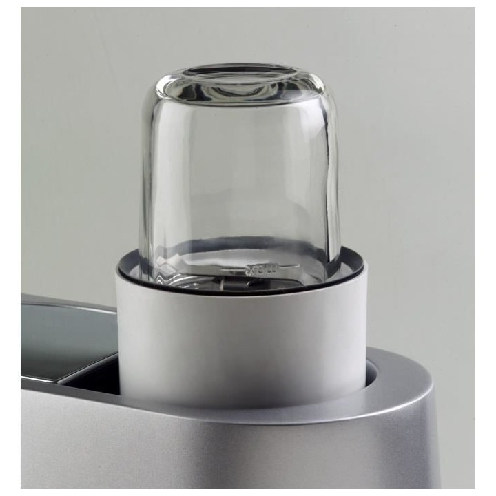 KENWOOD Accessoires AT320B Mini-cuves en verre