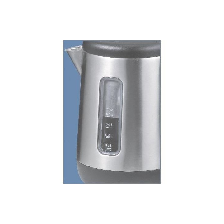 KENWOOD JKM076 Bouilloire électrique - Inox