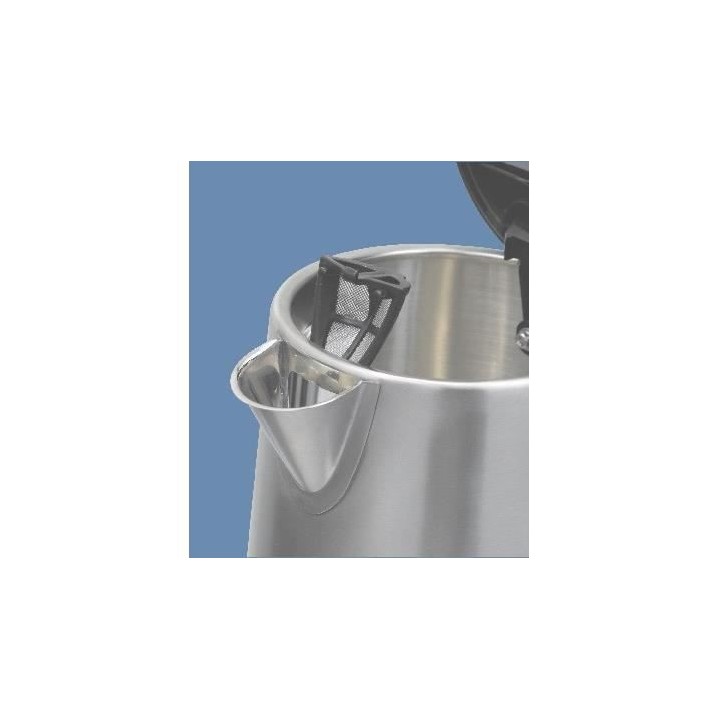 KENWOOD JKM076 Bouilloire électrique - Inox