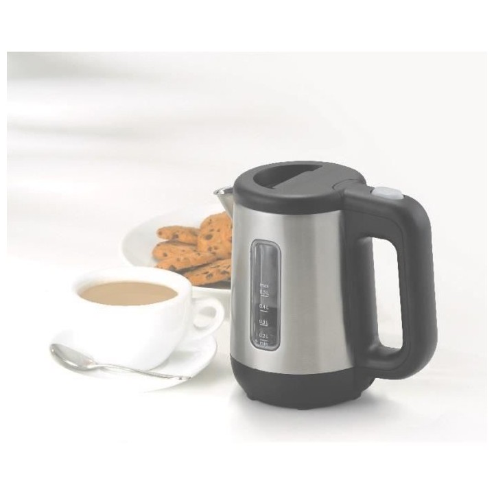 KENWOOD JKM076 Bouilloire électrique - Inox