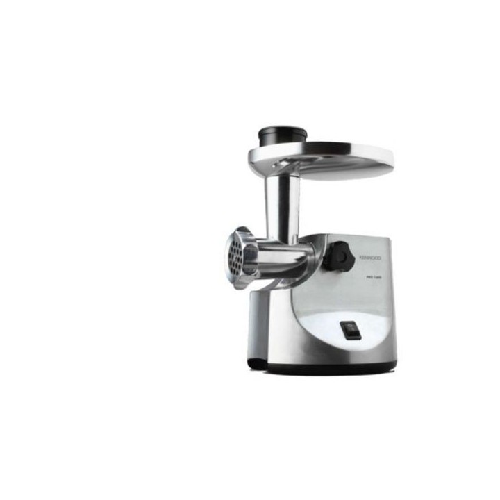 KENWOOD MG516 Hachoir a viande - Inox