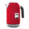 KENWOOD ZJX650RD Bouilloire kMix 1 L - Rouge