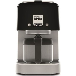 KENWOOD COX750BK Cafetiere filtre kMix - 1200 W - Noir