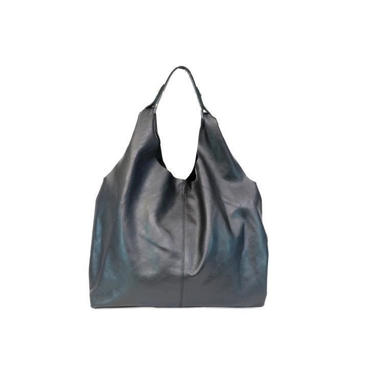 KINSTON - Sac HOBO Noir