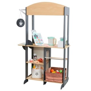 KidKraft Magasin de commerçant Let's Pretend