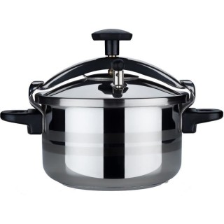 Autocuiseur Kitchen Move - cocotte minute a étrier Ø28cm 16L classiq