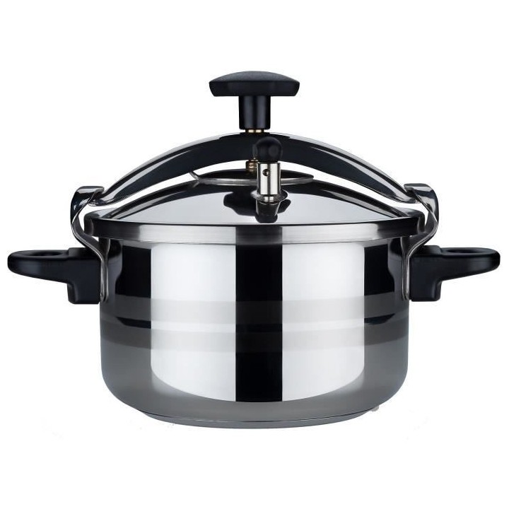 Autocuiseur Kitchen Move - cocotte minute a étrier Ø28cm 16L classiq