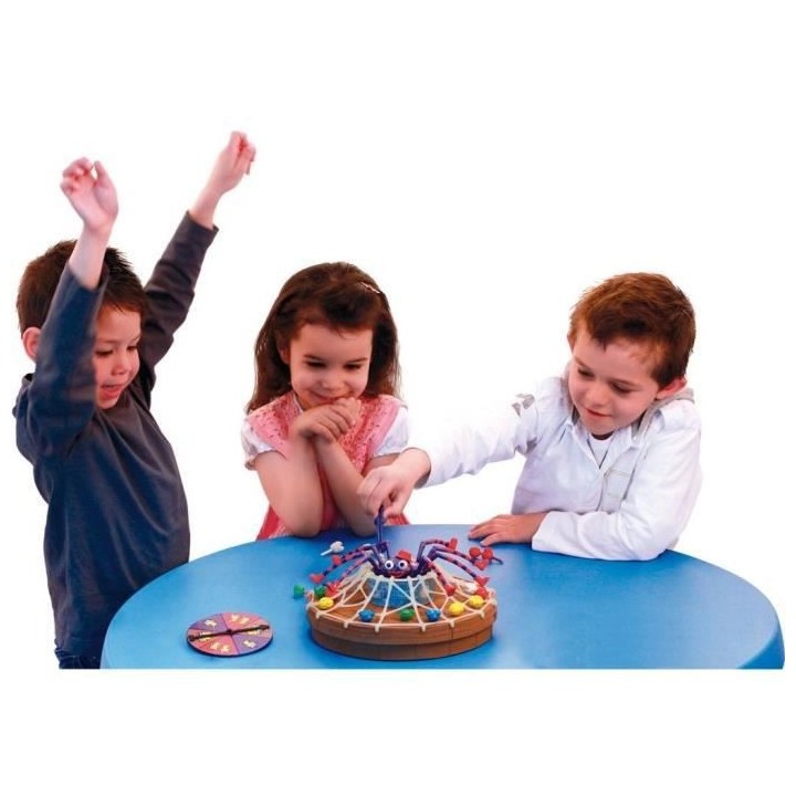 Zygomatic | Miss Kipik | Jeu de société | a partir de 4 ans | 2 a 4