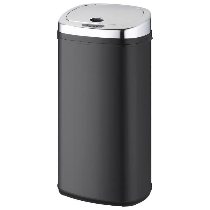 KITCHEN MOVE Poubelle de cuisine automatique avec cerclage LARGO - 42