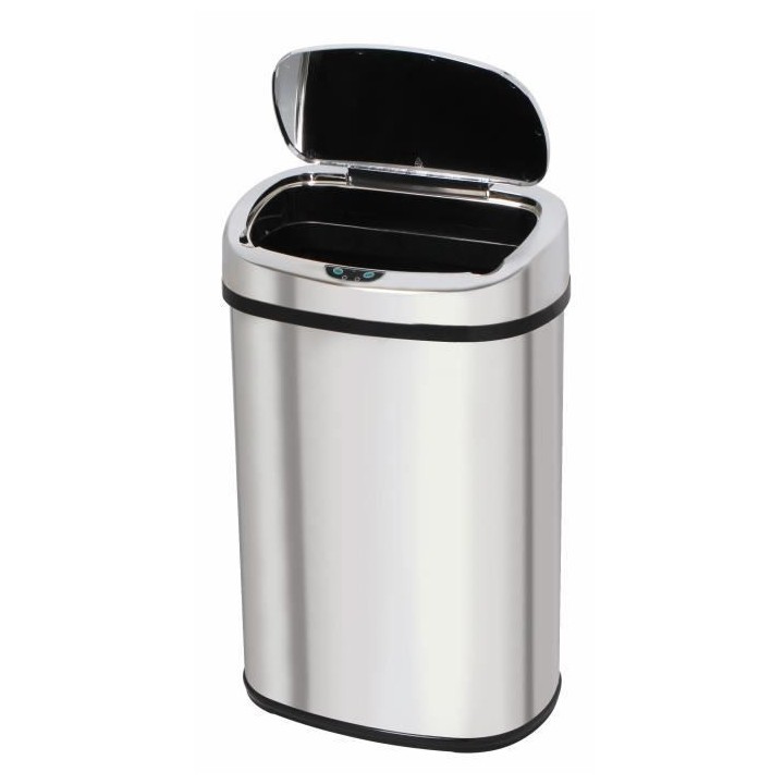 KITCHEN MOVE Poubelle de cuisine automatique Majestic - 68L