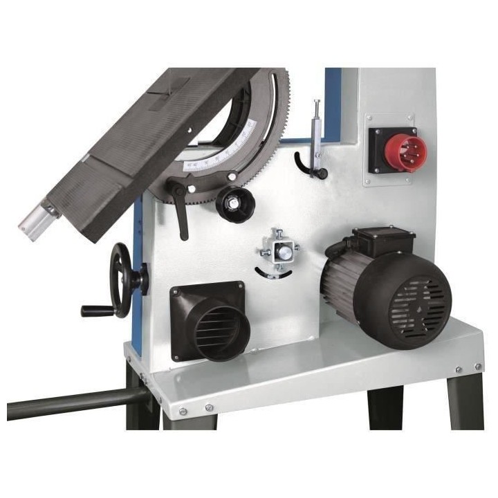 Scheppach Scie a ruban BASA3 800 W 1901503901