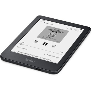 Liseuse KOBO Clara 2E - 6 - 16 Go - Bleu océan