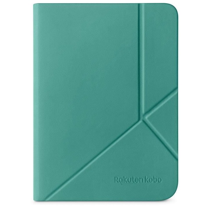 Étui pour liseuse KOBO Clara 2E - Vert océan