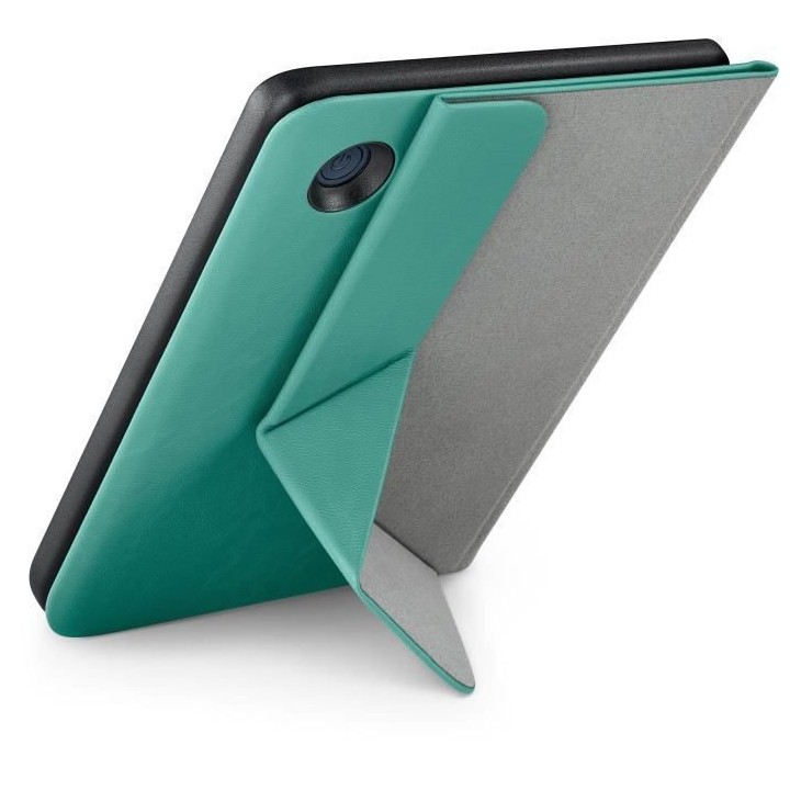 Étui pour liseuse KOBO Clara 2E - Vert océan