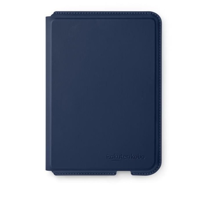 Étui pour liseuse KOBO Clara 2E - Bleu